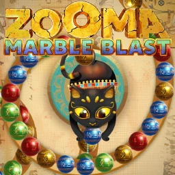 Zooma Marble Blast