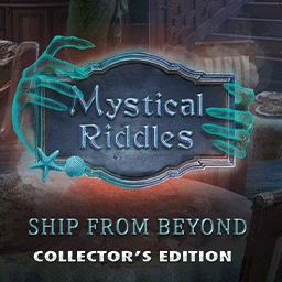 Mystical Riddles: Ship From Beyond Collector's Edition