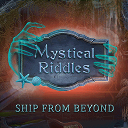 Mystical Riddles: Ship From Beyond