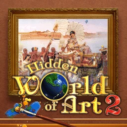 Hidden World of Art 2: Undercover Art Agent
