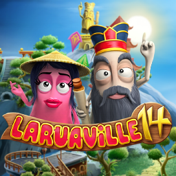 Laruaville 14