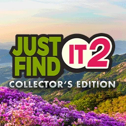 Just Find It 2 Collector's Edition