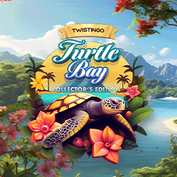Twistingo: Turtle Bay Collector's Edition