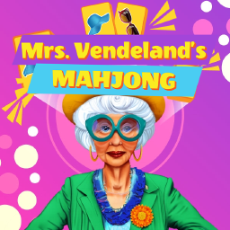 Mrs. Vendeland's Mahjong
