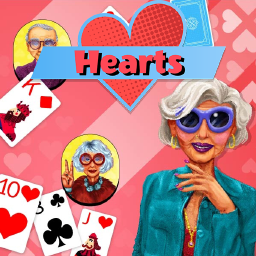 Mrs. Vendeland's Hearts