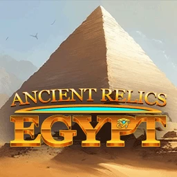 Ancient Relics - Egypt