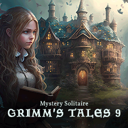 Mystery Solitaire: Grimm's Tales 9