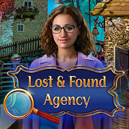 Lost and Found Agency