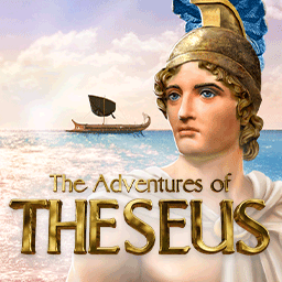 The Adventures of Theseus