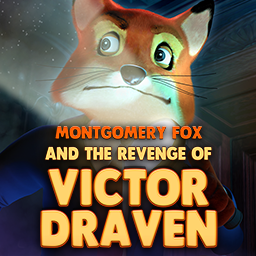 Montgomery Fox and The Revenge of Victor Draven