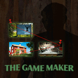 The Game Maker: A Carol Reed Mystery