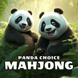 Panda Choice Mahjong