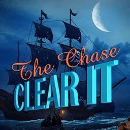 ClearIt: The Chase