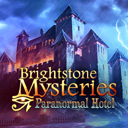 Brightstone Mysteries: Paranormal Hotel