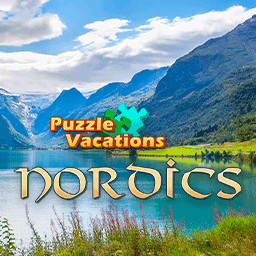 Puzzle Vacations: Nordics