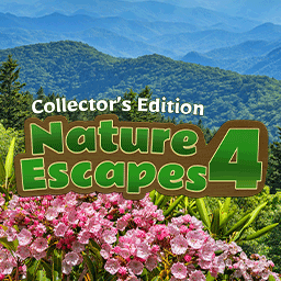 Nature Escapes 4 Collector's Edition