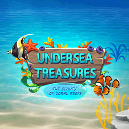 Undersea Treasures - The Beauty of Coral Reefs