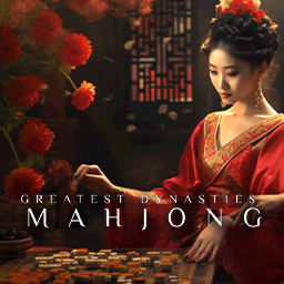 Greatest Dynasties Mahjong