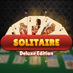 Solitaire Deluxe Edition