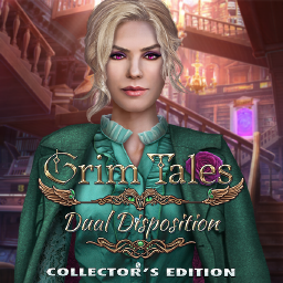 Grim Tales: Dual Disposition Collector's Edition