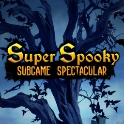 Super Spooky Subgame Spectacular