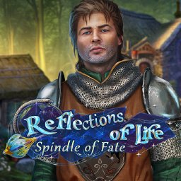 Reflections of Life: Spindle of Fate