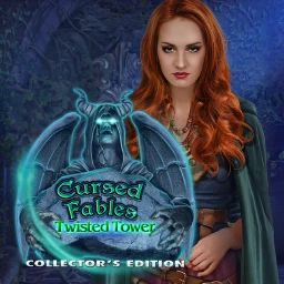 Cursed Fables: Twisted Tower Collector's Edition