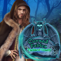 Cursed Fables: Twisted Tower