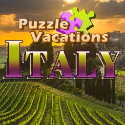 Puzzle Vacations: Italy