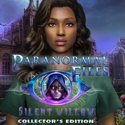 Paranormal Files: Silent Willow Collector's Edition