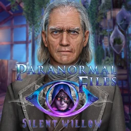 Paranormal Files: Silent Willow