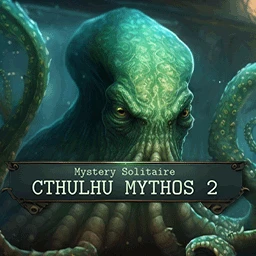 Mystery Solitaire Cthulhu Mythos 3