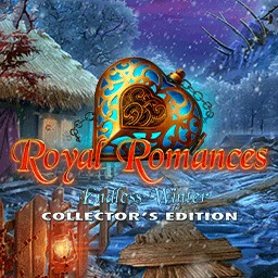 Royal Romances: Endless Winter Collector's Edition