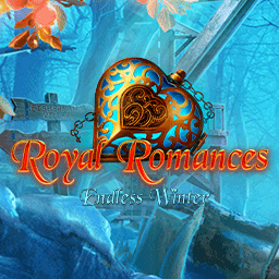 Royal Romances: Endless Winter
