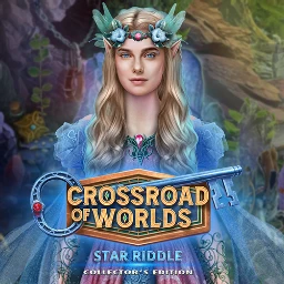 Crossroad of Worlds: Star Riddle Collector's Edition