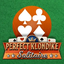Perfect Klondike Solitaire