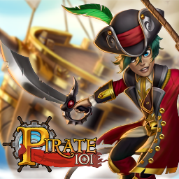 Pirate101