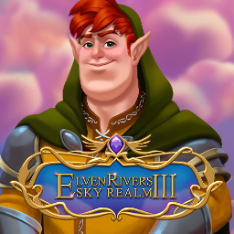 Elven Rivers 3: Sky Realm
