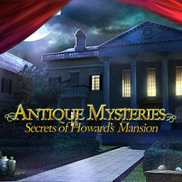 Antique Mysteries: Secrets of Howard's Mansion