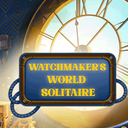 Watchmaker's World Solitaire