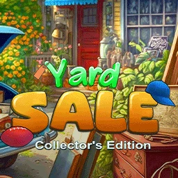 Yard Sale Collector's Edition