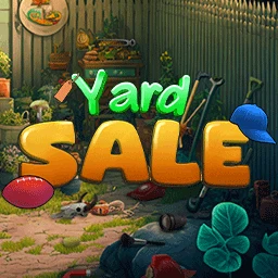 Yard Sale
