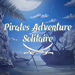Pirates Adventure Solitaire