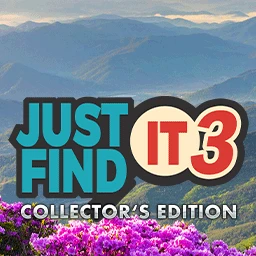 Just Find It 3 Collector's Edition
