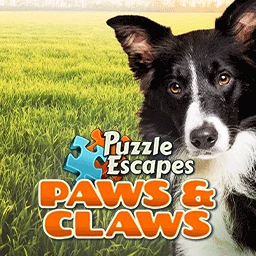 Puzzle Escapes: Paws and Claws