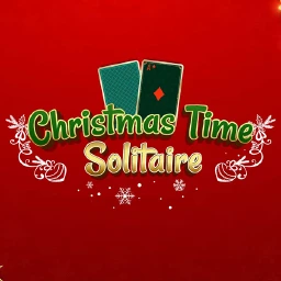 Christmas Time Solitaire