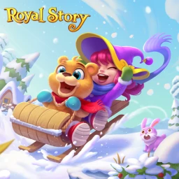 Royal Story Online