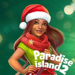 Paradise Island 2