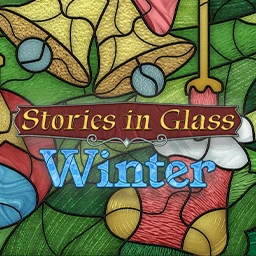Stories in Glass: Winter