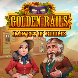 Golden Rails: Harvest of Riddles